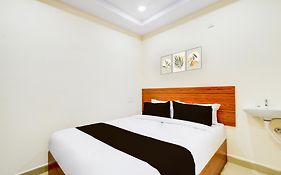 Hotel O D N Groups